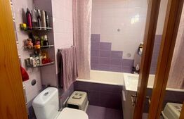 Apartament 3 camere, decomandat, Cuza Vodă 1