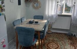 Apartament 3 camere, decomandat, Cuza Vodă 1
