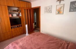Apartament 3 camere, decomandat, Cuza Vodă 1