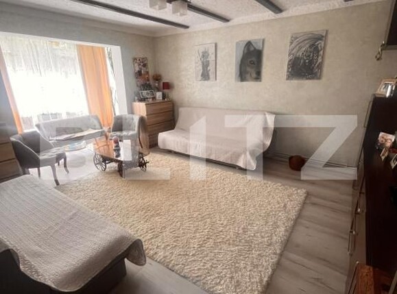 Apartament de vânzare 3 camere Burdujeni - 201029AV | BLITZ Suceava | Poza3
