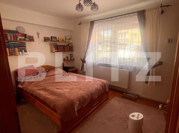 Apartament de vânzare 3 camere Burdujeni - 201029AV | BLITZ Suceava | Poza4