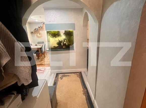Apartament de vânzare 3 camere Burdujeni - 201029AV | BLITZ Suceava | Poza13