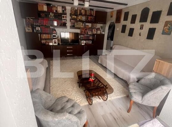 Apartament de vânzare 3 camere Burdujeni - 201029AV | BLITZ Suceava | Poza2