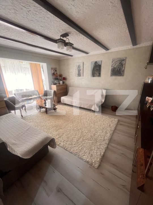 Apartament de vânzare 3 camere Burdujeni - 201029AV | BLITZ Suceava | Poza3