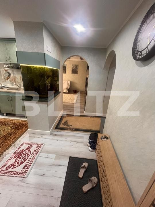 Apartament de vânzare 3 camere Burdujeni - 201029AV | BLITZ Suceava | Poza12