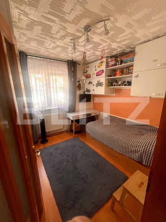 Apartament de vânzare 3 camere Burdujeni - 201029AV | BLITZ Suceava | Poza6