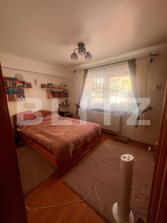 Apartament de vânzare 3 camere Burdujeni - 201029AV | BLITZ Suceava | Poza4
