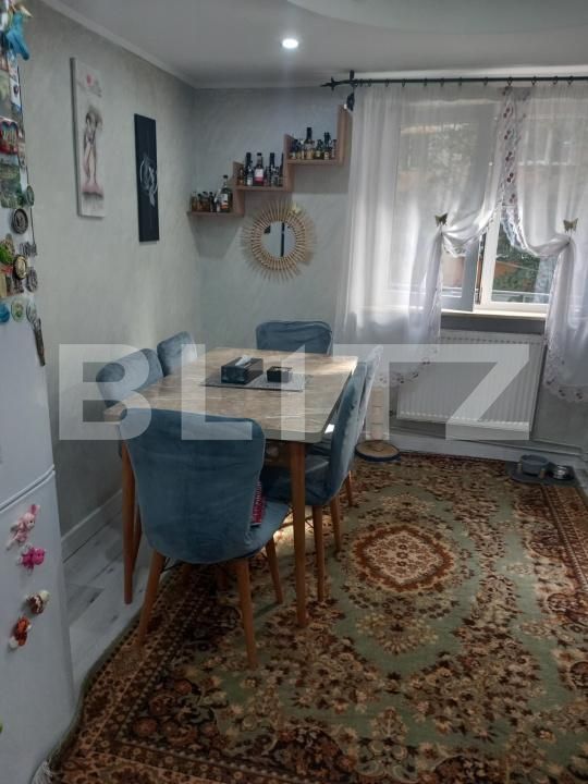 Apartament de vânzare 3 camere Burdujeni - 201029AV | BLITZ Suceava | Poza8