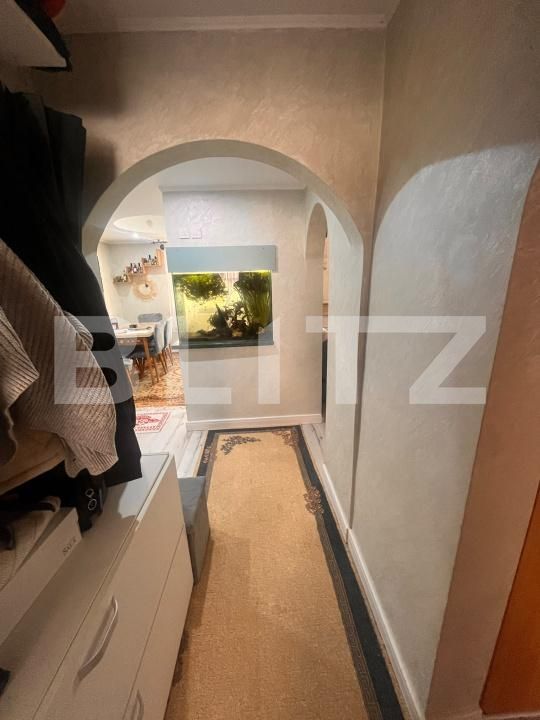 Apartament de vânzare 3 camere Burdujeni - 201029AV | BLITZ Suceava | Poza13