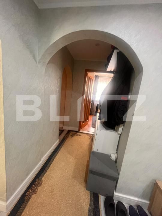 Apartament de vânzare 3 camere Burdujeni - 201029AV | BLITZ Suceava | Poza14