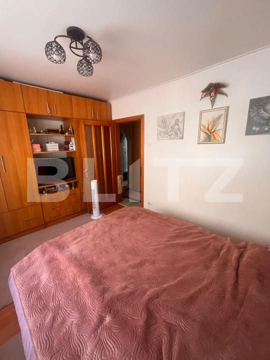 Apartament de vânzare 3 camere Burdujeni - 201029AV | BLITZ Suceava | Poza5