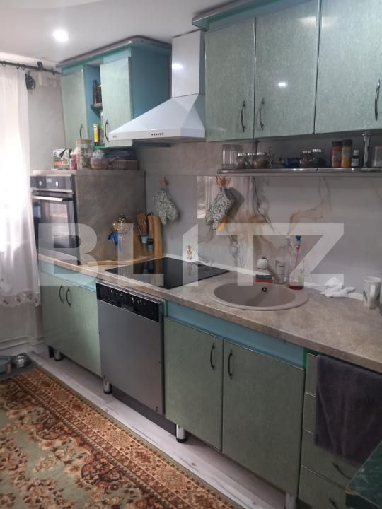 Apartament de vânzare 3 camere Burdujeni - 201029AV | BLITZ Suceava | Poza9