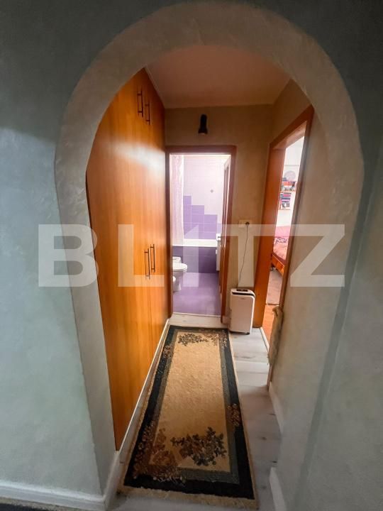 Apartament de vânzare 3 camere Burdujeni - 201029AV | BLITZ Suceava | Poza15