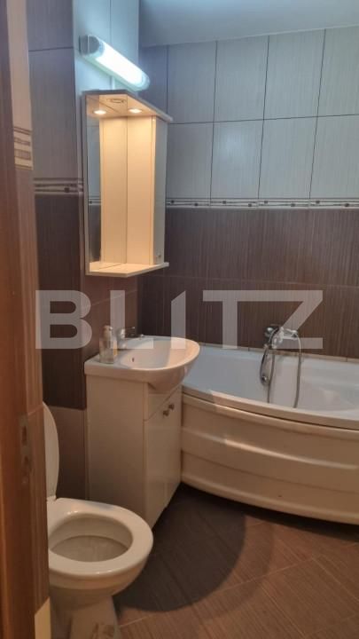 Apartament de închiriat 4 camere Falticeni - 201048AI | BLITZ Suceava | Poza8