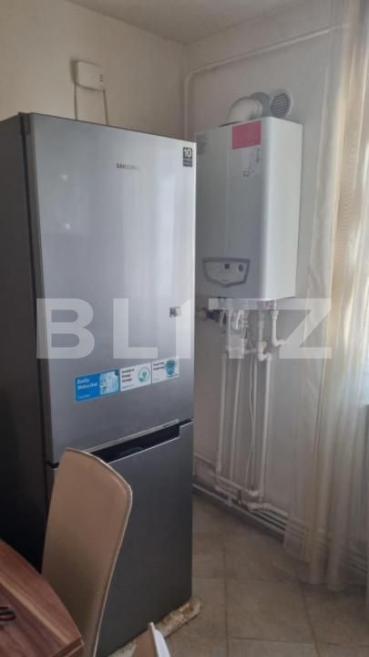 Apartament de închiriat 4 camere Falticeni - 201048AI | BLITZ Suceava | Poza7