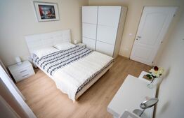 Apartament 2 camere, decomandat, parter, zona Ultracentrală