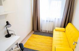 Apartament 2 camere, decomandat, parter, zona Ultracentrală