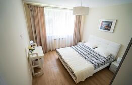 Apartament 2 camere, decomandat, parter, zona Ultracentrală