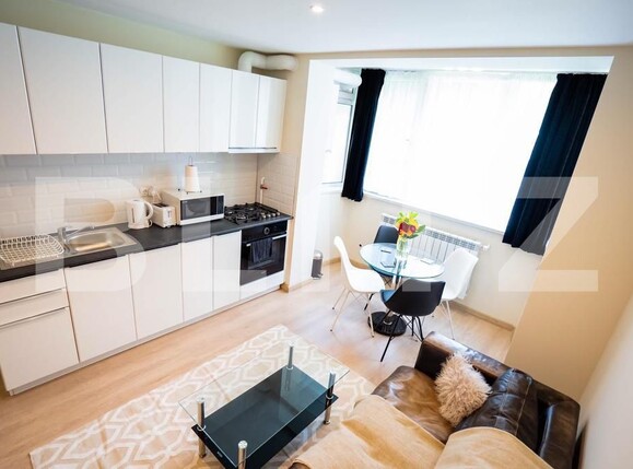 Apartament de vânzare 2 camere Ultracentral - 201070AV | BLITZ Suceava | Poza2