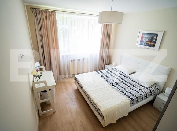 Apartament de vânzare 2 camere Ultracentral - 201070AV | BLITZ Suceava | Poza5