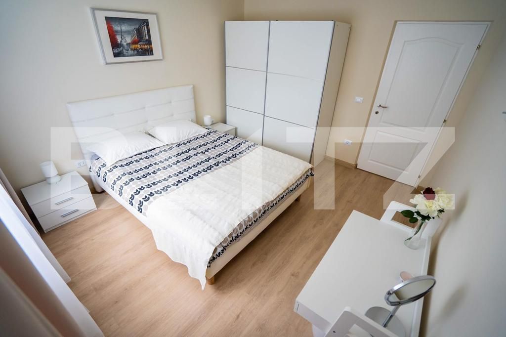 Apartament de vânzare 2 camere Ultracentral - 201070AV | BLITZ Suceava | Poza4