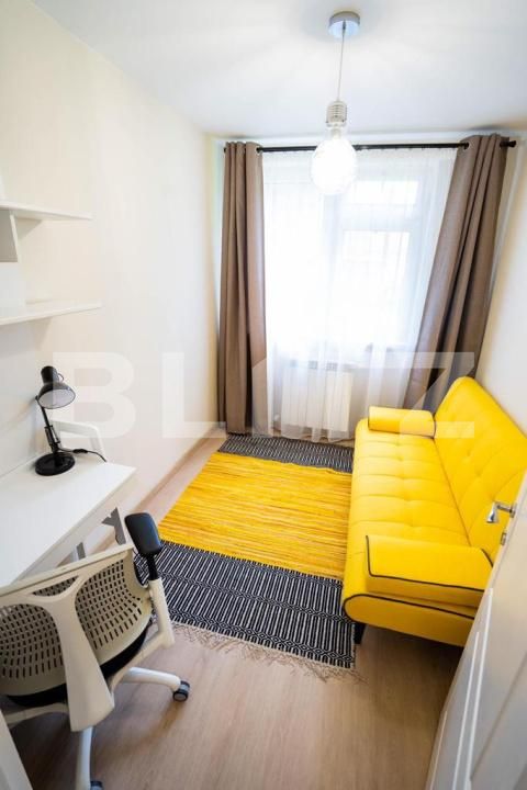 Apartament de vânzare 2 camere Ultracentral - 201070AV | BLITZ Suceava | Poza6