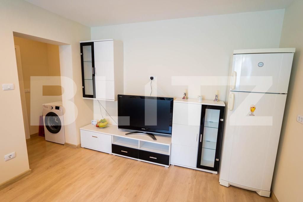 Apartament de vânzare 2 camere Ultracentral - 201070AV | BLITZ Suceava | Poza3