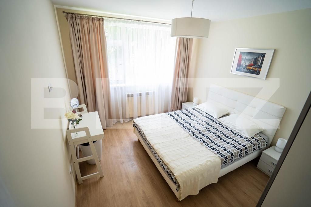 Apartament de vânzare 2 camere Ultracentral - 201070AV | BLITZ Suceava | Poza5