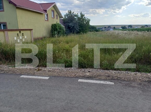 Teren de vânzare Sud Vest - 201086TV | BLITZ Suceava | Poza2