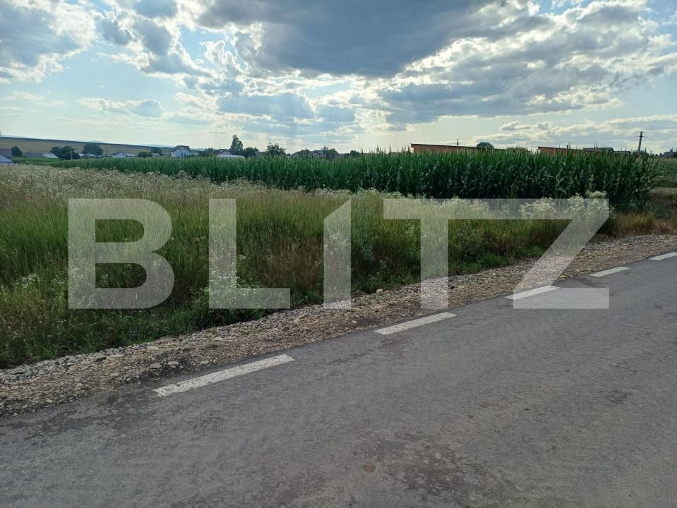 Teren de vânzare Sud Vest - 201086TV | BLITZ Suceava | Poza3