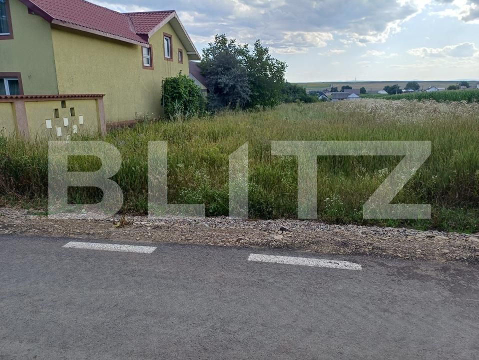 Teren de vânzare Sud Vest - 201086TV | BLITZ Suceava | Poza2