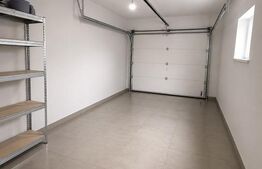 Casă nouă modernă, 140 mp utili, 300 mp teren, zona Ițcani 