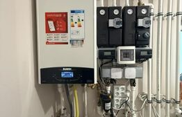 Casă nouă modernă, 140 mp utili, 400 mp teren, zona Ițcani 