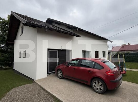 Casa de vânzare 5 camere Itcani - 201102CV | BLITZ Suceava | Poza2