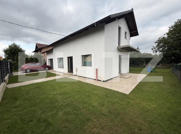 Casa de vânzare 5 camere Itcani - 201102CV | BLITZ Suceava | Poza1