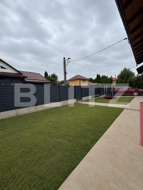 Casa de vânzare 5 camere Itcani - 201102CV | BLITZ Suceava | Poza3