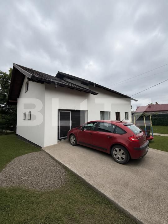 Casa de vânzare 5 camere Itcani - 201102CV | BLITZ Suceava | Poza2