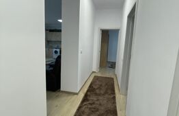 Apartament 3 camere, 68 mp, Bloc Nou, Pet-friendly - Zona Ițcani 