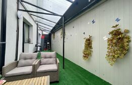 Apartament 3 camere, 68 mp, Bloc Nou, Pet-friendly - Zona Ițcani 