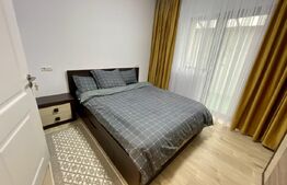 Apartament 3 camere, 68 mp, Bloc Nou, Pet-friendly - Zona Ițcani 