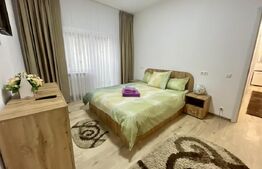 Apartament 3 camere, 68 mp, Bloc Nou, Pet-friendly - Zona Ițcani 