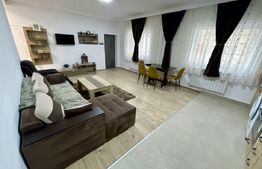Apartament 3 camere, 68 mp, Bloc Nou, Pet-friendly - Zona Ițcani 