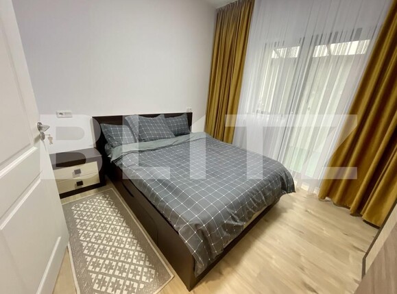 Apartament de închiriat 3 camere Itcani - 201115AI | BLITZ Suceava | Poza1