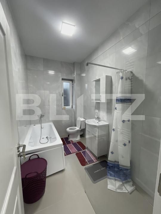 Apartament de închiriat 3 camere Itcani - 201115AI | BLITZ Suceava | Poza6