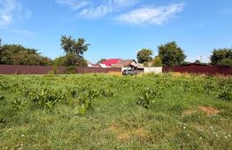 Teren intravilan, 3600 mp, în Bogdănești, zona Profi