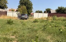 Teren intravilan, 3600 mp, în Bogdănești, zona Profi