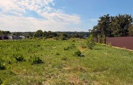 Teren intravilan, 3600 mp, în Bogdănești, zona Profi