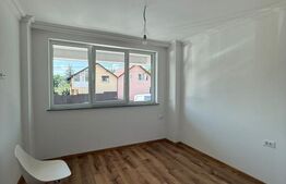 Apartament 2 camere, 38mp, bloc nou, cartier Burdujeni