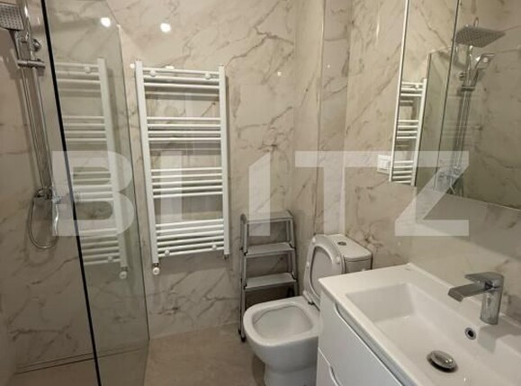 Apartament de închiriat 2 camere Burdujeni - 201160AI | BLITZ Suceava | Poza4