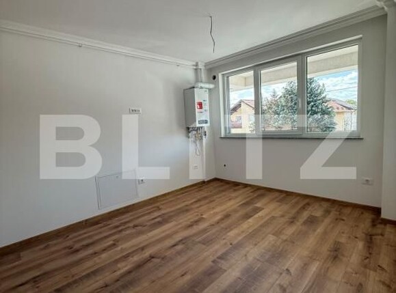 Apartament de închiriat 2 camere Burdujeni - 201160AI | BLITZ Suceava | Poza1